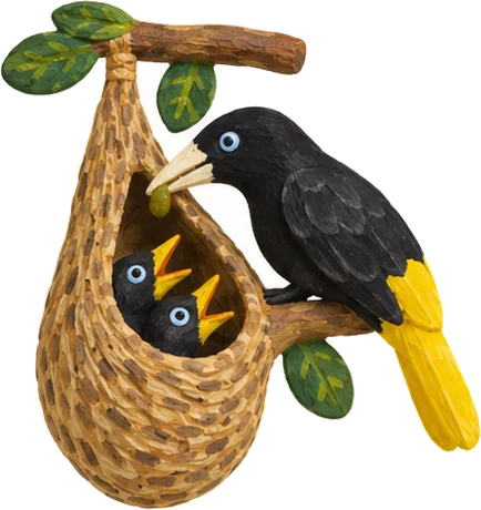 Mochilero